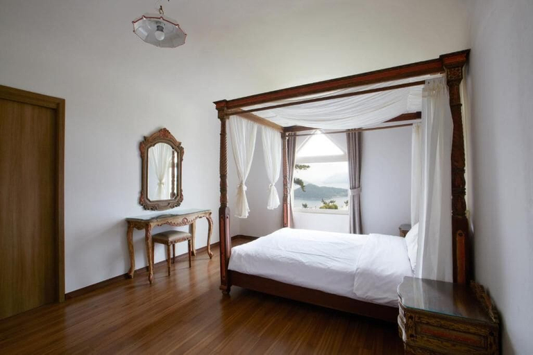 Bedroom 3, Club ES Tongyeong Resort, Tongyeong
