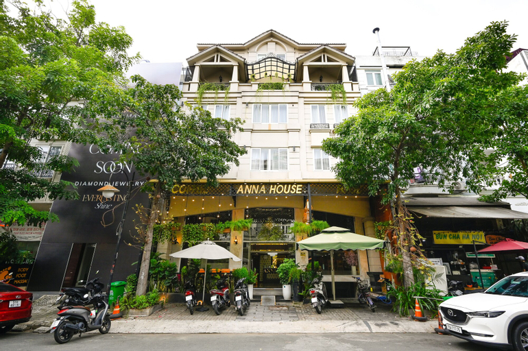 Exterior & Views 1, Edoya Hotel Phu My Hung, District 7