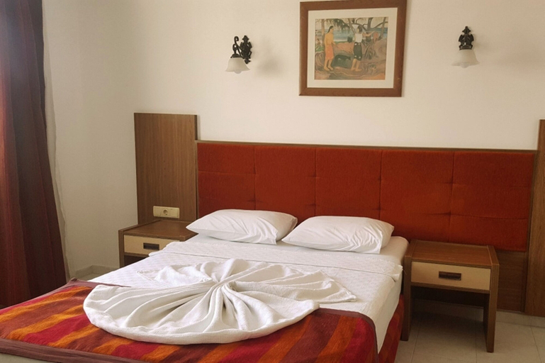 Bedroom 4, Carmen Suite Hotel, Alanya