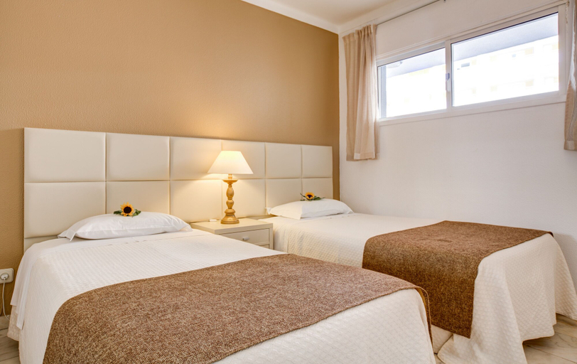 Bedroom 3, Jardim do Vau, Portimão