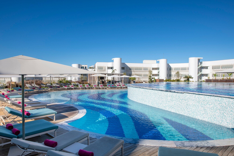 Sport & Beauty 3, W Algarve, Albufeira