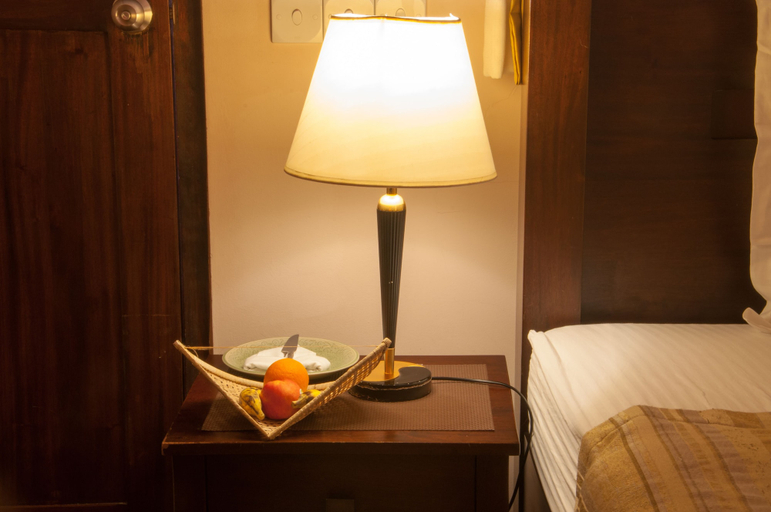 Bedroom 3, Sala Boutique Hotel, Malé