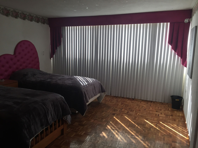 Bedroom 3, Departamento en Centro de Toluca, Toluca