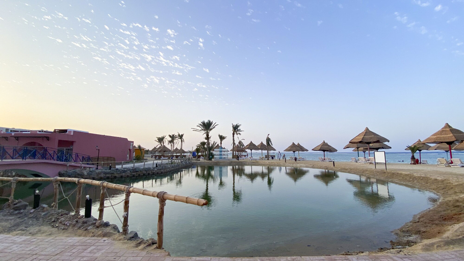 Exterior & Views 2, MG Alexander The Great, Marsa 'Alam