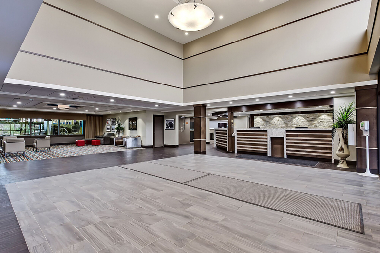 Others 1, Best Western Plus Port O'Call Hotel, Division No. 6