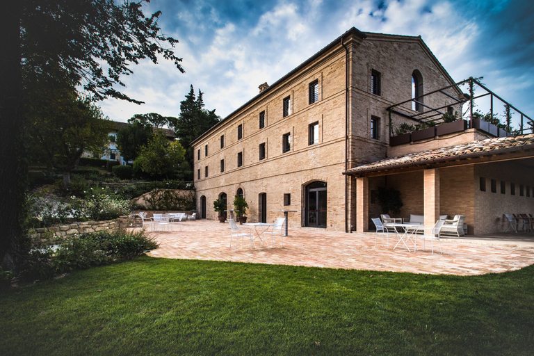 Exterior & Views 2, Villa Anitori Prestige Relais & Spa, Macerata