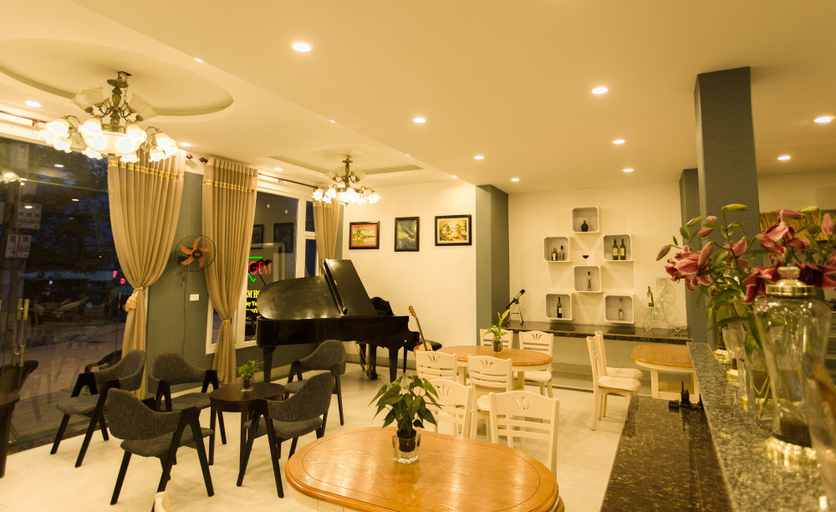 Food & Drinks 5, Gem Sapa Hotel, Sa Pa
