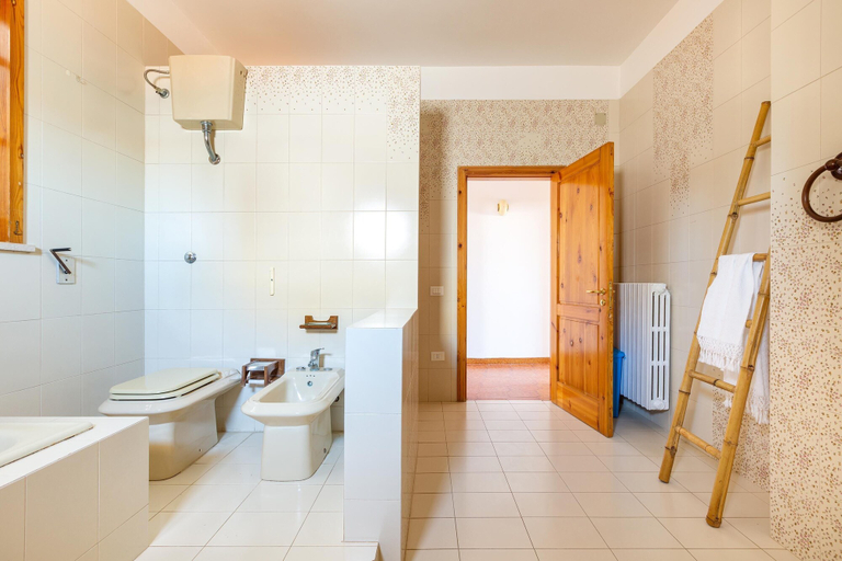 Bathroom 3, 2064 Villa Stella Blu by Barbarhouse, Taranto