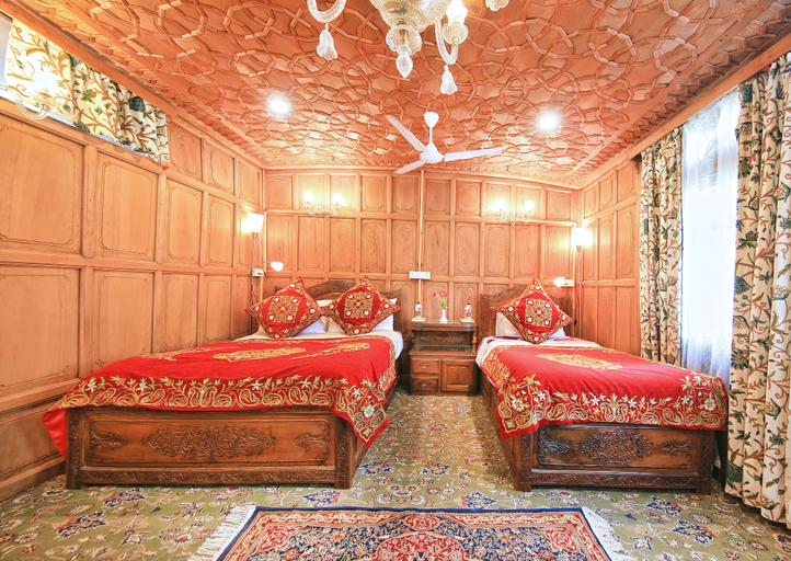 Others 5, Kolu Group Of Houseboats, Srinagar