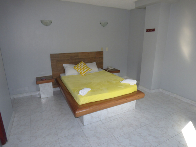 Bedroom 3, ART CASCO The Hotel, Panamá