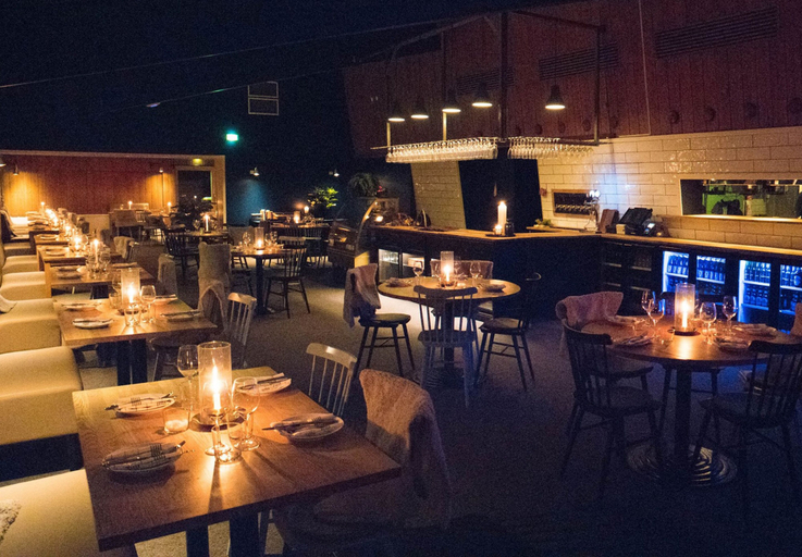 Food & Drinks 4, Hemavans Högfjällshotell, Storuman