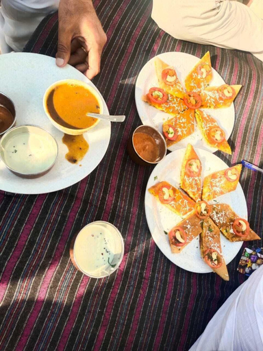 Food & Drinks 4, Udiksh Hotel and Restaurants, Rohtak