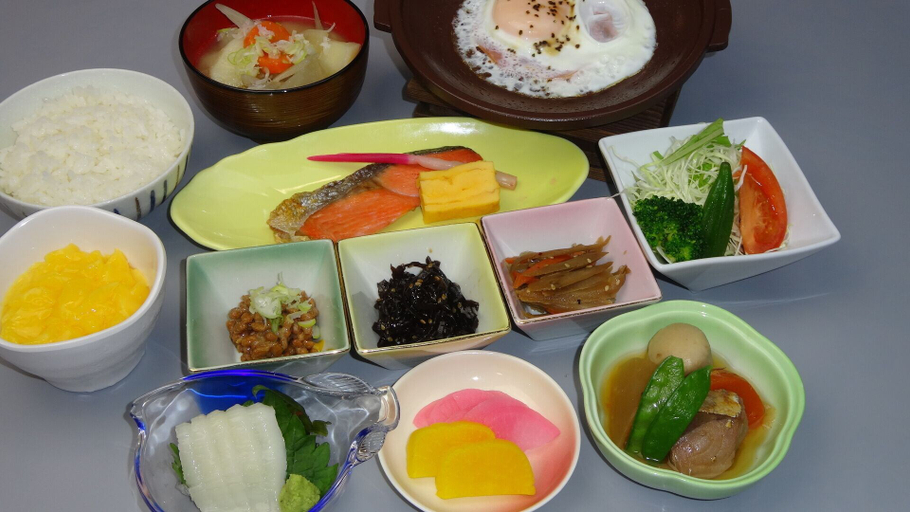Food & Drinks 4, Hotel Castle Village Miyakojima, Miyakojima