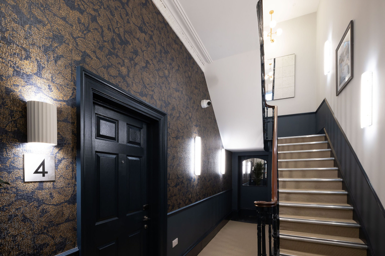 Others 5, Redmayne House, Bristol