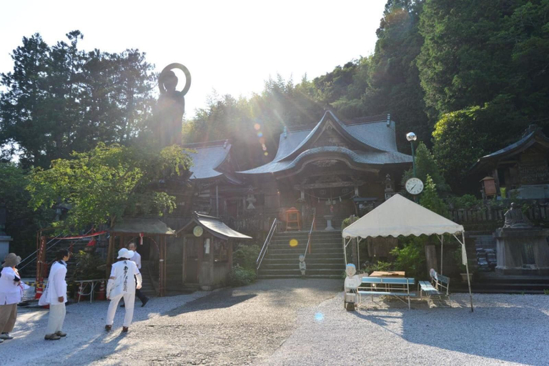 Exterior & Views 2, Haruno Guest House - Hostel, Haruno