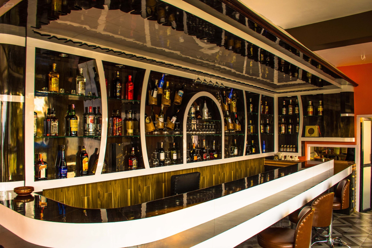 Food & Drinks 3, Hotel Seven Lake Paradise, Gandaki