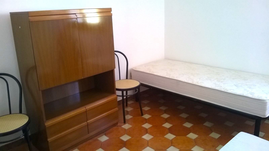 Bedroom, Casa 100 metri dalla spiaggia, Lecce