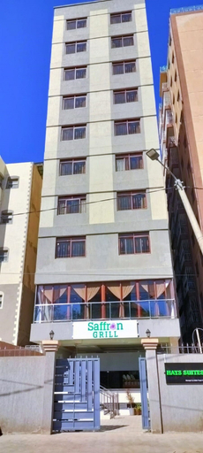 Exterior & Views 2, Hays Suites, Dagoretti North