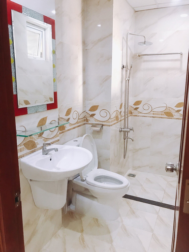 Bedroom 3, Airstar Apartment, Tân Bình