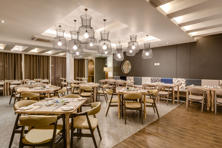 Food & Drinks 4, Protea Hotel by Marriott Durban Umhlanga, eThekwini
