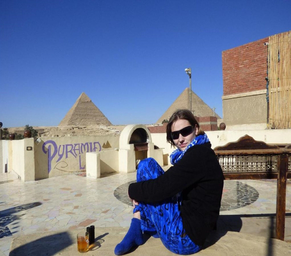 Exterior & Views 2, Anubis Kingdom Hotel, Unorganized in Al Jizah