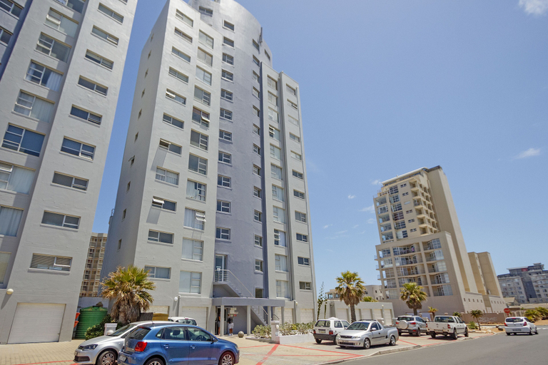 Exterior & Views 2, Ocean View B201B, City of Cape Town