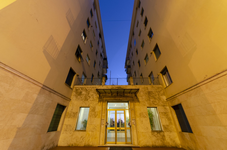 Exterior & Views 2, JOIVY Family Flat Vicino al Mare a Genova Quinto, Genova