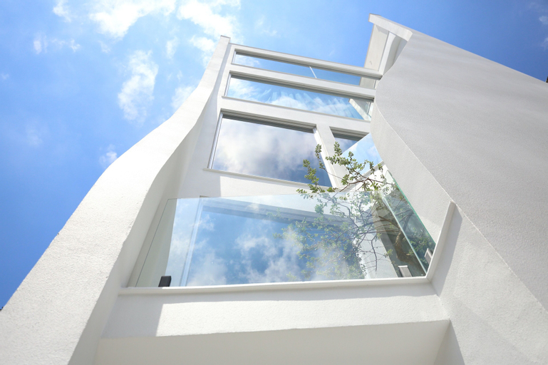 fleur villa, Hualien