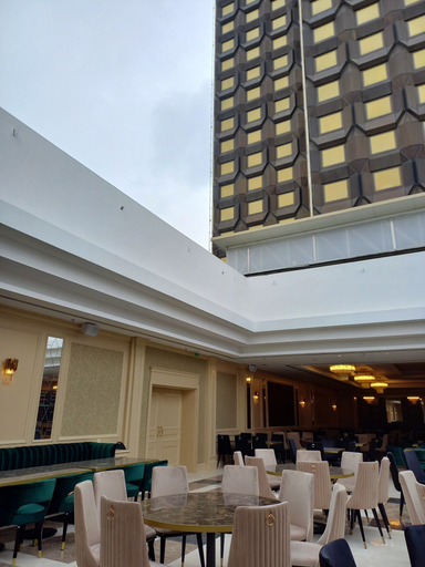 Exterior & Views 2, Astoria Grand Hotel, Stolichna
