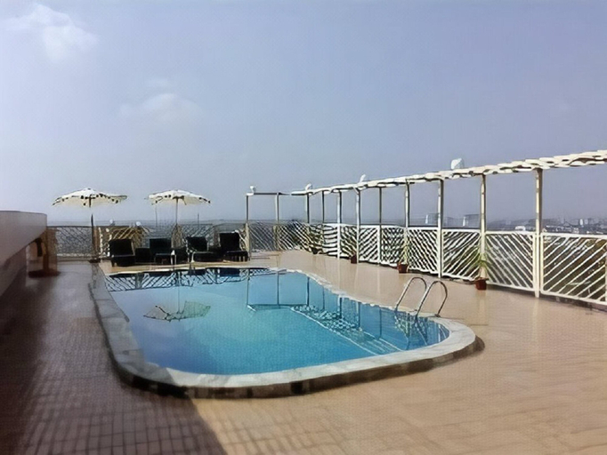 Sport & Beauty 2, Rose View Hotel, Sylhet