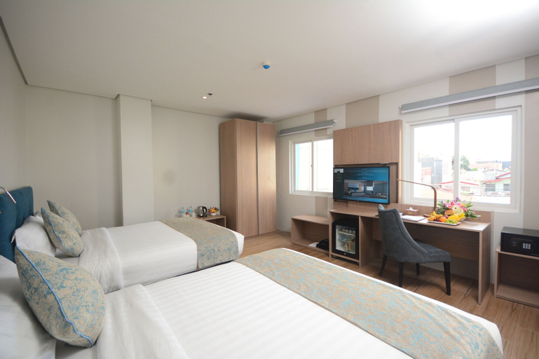 Bedroom 27