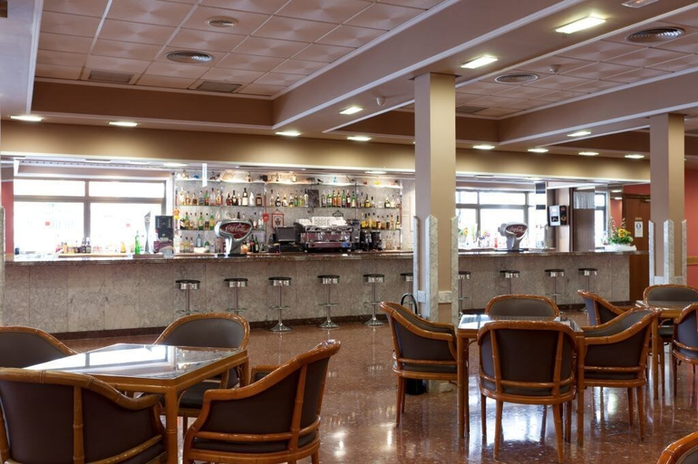Food & Drinks 4, Cabana, Alicante