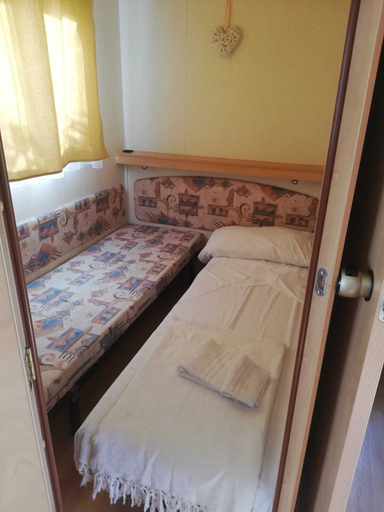 Bedroom 3, B&B La Casa Di Alice, Venezia