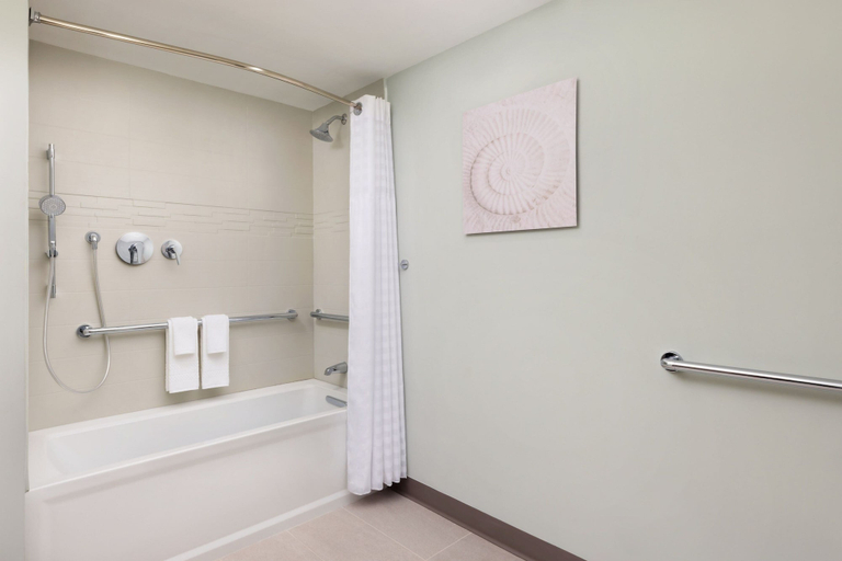 Bathroom 4, Residence Inn by Marriott San Juan Isla Verde
