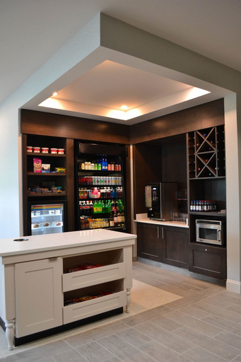 Food & Drinks 5, Hilton Garden Inn Cincinnati Northeast, Clermont