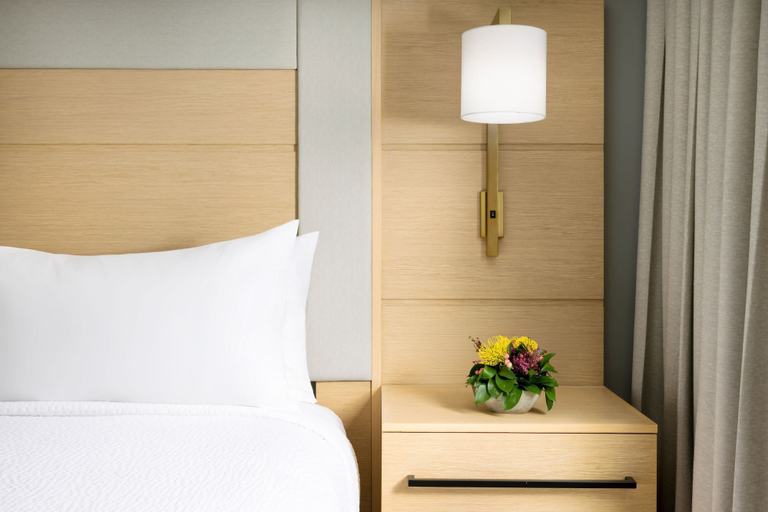 Bedroom 4, Residence Inn by Marriott San Juan Isla Verde