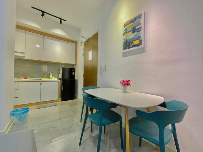 Others 2, Melaka Raya Apartments, Malacca City