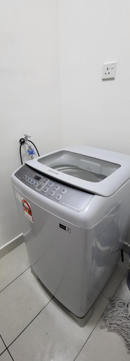 Bathroom, Impian Raudah 3BR @ Bali Residence | Projector | Muslim Friendly | 10 Pax, Malacca City