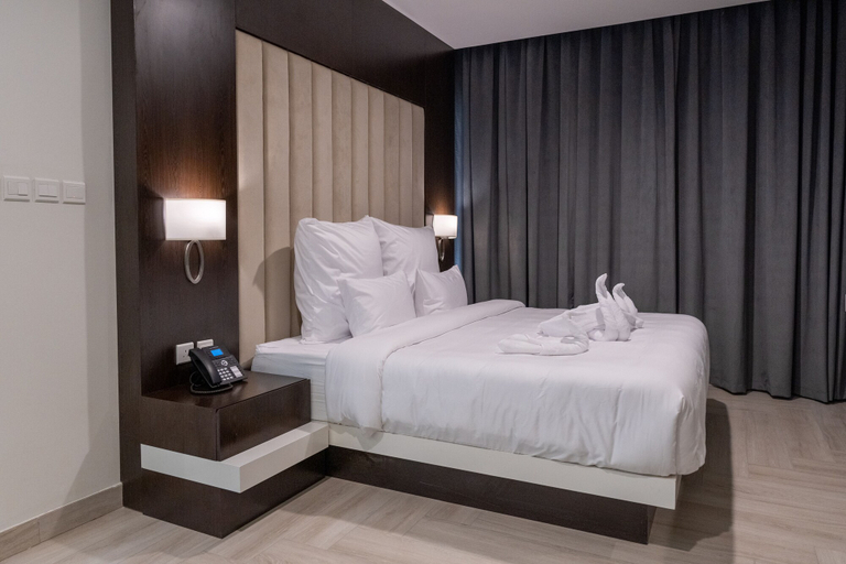 Bedroom 3, Mirot Residence, Al Khobar