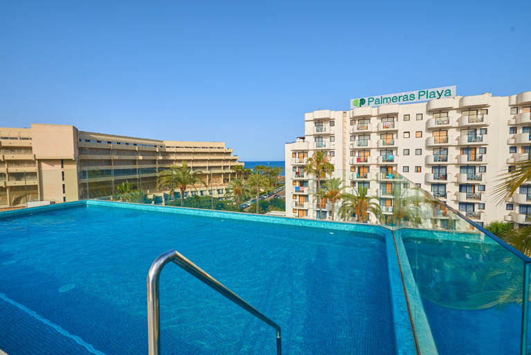 Sport & Beauty 3, Protur Palmeras Playa Hotel - All Inclusive, Baleares