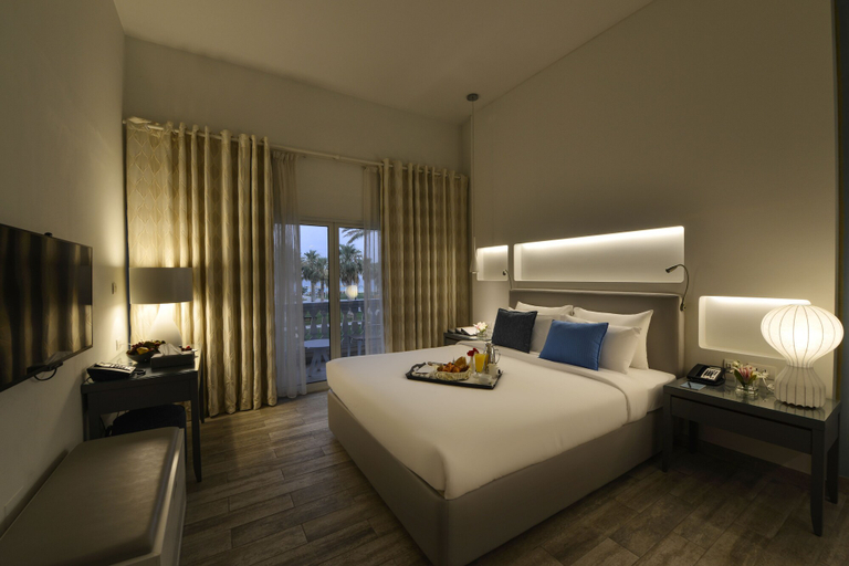 Bedroom 4, Sealine Beach - a Murwab Resort, Al Wakrah