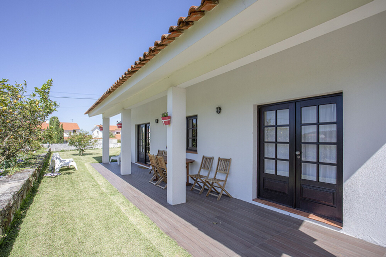 Liiiving in Viana - Afife Country House, Viana do Castelo