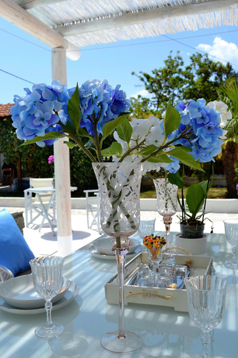 Food & Drinks 5, Byblos Mare, East Macedonia and Thrace
