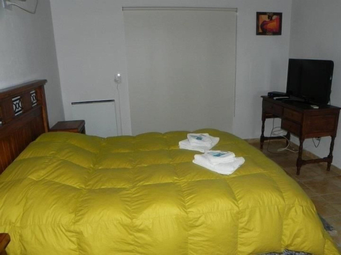 Bedroom 3, Winds Hill Resort & Spa, Chacabuco