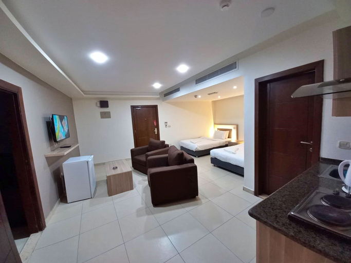 Others 5, Lujain Hotel Suites, Salt