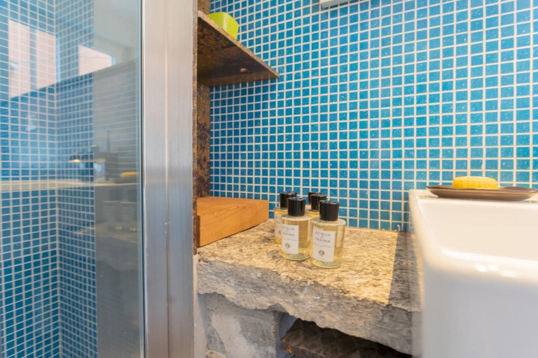 Bathroom 4, Co-a905-fsop87a2 - La Casa Dell Architetto, Como