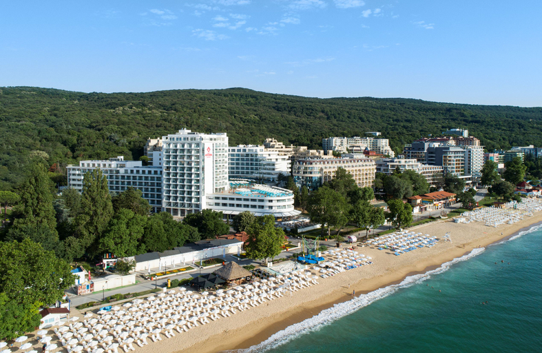 Exterior & Views 2, Astoria, Varna