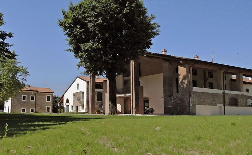 Exterior & Views 2, Corte della Rocca Bassa, Verona