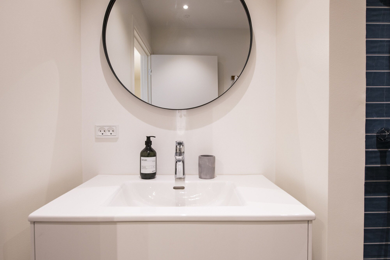 Bathroom 4, The Lakes apartments by Daniel&Jacob’s, Copenhagen