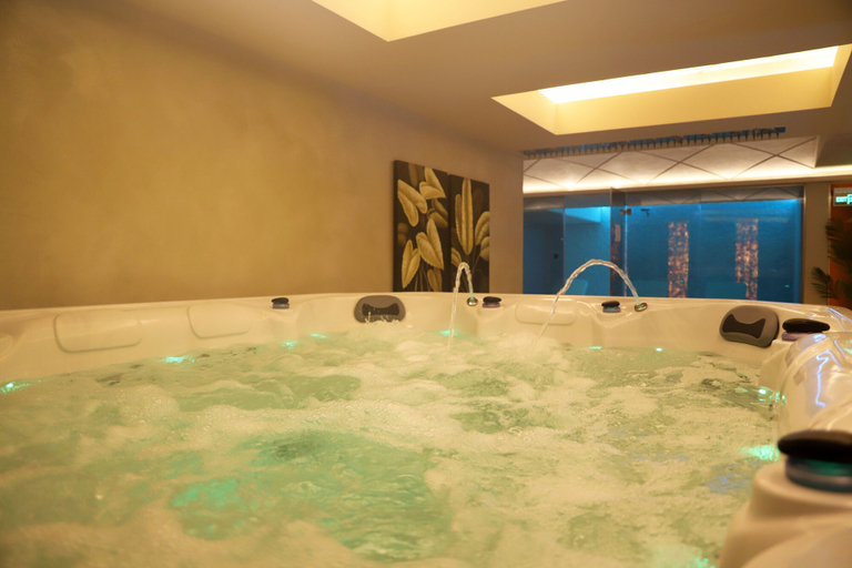 Sport & Beauty 2, Hotel Colombo, Beratit